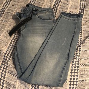 NWT jeans